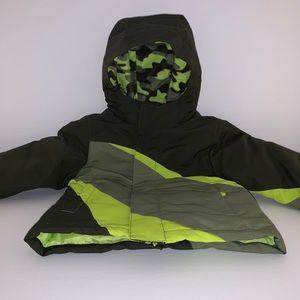 Boys Winter Coat SALE‼️